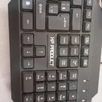 کیبورد تازه