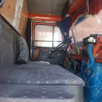 فروش کامیونت ۹۱۱|خودرو سنگین|خوانسار, |دیوار