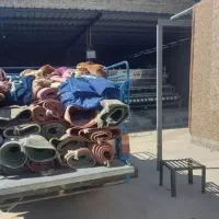 قالیشویی تمام اتوماتیک.در کیانشهر.کیانپارس.کمپلو.