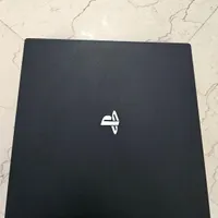 ps4 pro درحد نو
