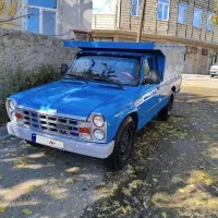 نیسان دیزل|خودرو سواری و وانت|تبریز, |دیوار