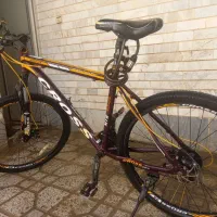 دوچرخه  کراس  ۲۶  تمام آلومینیوم