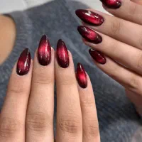 کاشت ناخن وشنیون