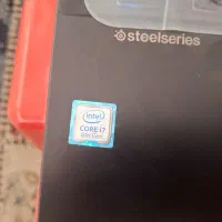 لپتاپ msi|رایانه همراه|بانه, |دیوار