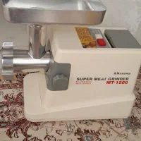 چرخ گوشت نانیوا