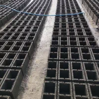 بلوک دیواری 20/40سانت