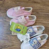 کفش بچگونه دخترونه پاپوش خارجی