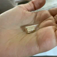 طلای ابشده عیار ۷۴۸