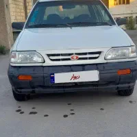 پراید صبا ۸۸