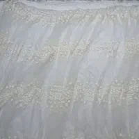 پرده حریر و زبرا و استر و کتیبه