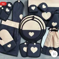 سرویس آشپزخانه فاطیماهوم