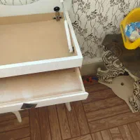 جا قاشقی|آب‌چکان و نظم‌دهنده ظروف|کرمانشاه, |دیوار