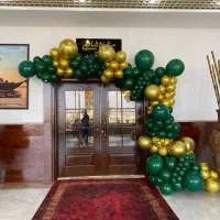 بادکنک ارایی