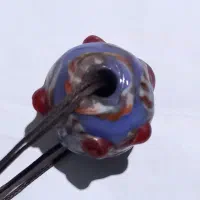 مهره کهنه و قدیمی|کلکسیون اشیاء عتیقه|قزوین, |دیوار