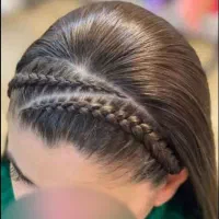 کوتاهی موو بافت مووکس واصلاح صورت|خدمات آرایشگری و زیبایی|رشت, معلم|دیوار