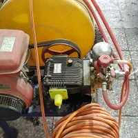 سمپاش فرغونی