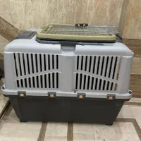 باکس و پارک و سینی ادرار بزرگ سگ|لوازم جانبی حیوانات|تهران, زیبادشت|دیوار