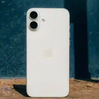 ایفون 16 نورمال