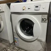 ماشین لباسشویی دسته دو|ماشین لباسشویی و خشککن لباس|قائمشهر, |دیوار