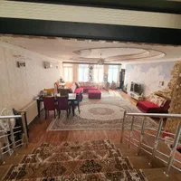 ویلایی دو طبقه
