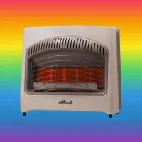 بخاری ((  بدون دودکش پلار) )