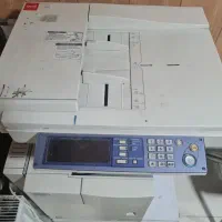 دستگاه کپی شارپ AR-351N|پرینتر، اسکنر، کپی، فکس|رودهن, |دیوار