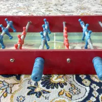 فوتبال دستی ۴ دسته