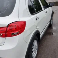 کوییکGXR مدل 1404|خودرو سواری و وانت|رشت, بازار|دیوار