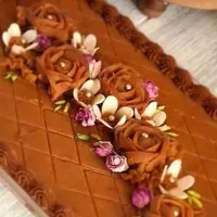 آموزش حلواهای مجلسی در آموزشگاه با مدرک|خدمات آموزشی|آبادان, |دیوار