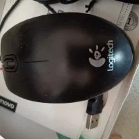 موس نو یک بار هم استفاده نشد گارانتی فعال