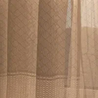 پرده حریرپانچی