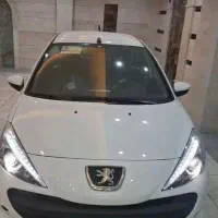 ۲۰۷ مدل ۱۴۰۵