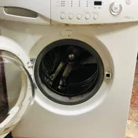 لوازم خانگی|ماشین لباسشویی و خشککن لباس|گرگان, |دیوار