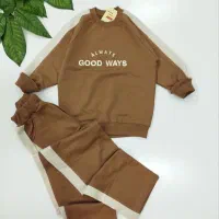 ستای پسرانه عیدانه آف خورد