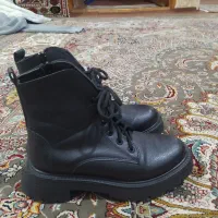 پوتین زنانه