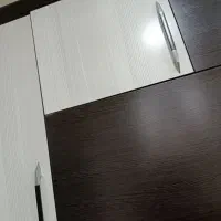 کابینت|آب‌چکان و نظم‌دهنده ظروف|دورود, |دیوار