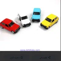 پی کی مدل ۱۳۸۵