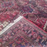 یکجفت فرش ۶متر مهربان کارکرده|فرش|تبریز, |دیوار