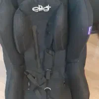 صندلی ماشین کودک|تخت و صندلی بچه|کرج, شهرک بنفشه|دیوار