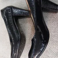 کفش مجلسی سایز ۳۶|کیف، کفش، کمربند|فردیس, شهرک ناز|دیوار