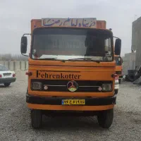 خاور 808 مدل56