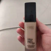 کرم پودر نو