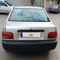 پراید مدل 90