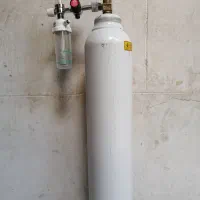 کپسول اکسیژن
