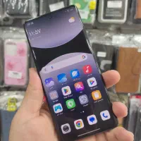 شیائومی Note14 Pro 4G حافظه 256گیگ رام 8|موبایل|اندیمشک, |دیوار
