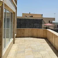 همایون‌ویلا پنت هاوس ۱۵۱ متر*سند+۵۰ متر حیاط|فروش آپارتمان|محمدشهر, همایون ویلا|دیوار