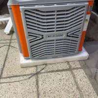 سوپر کولر سلولزی پلیمری ۸۵۰۰ البرز