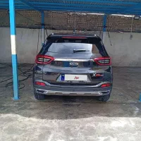 ام وی ام x55 پرو مدل ۴۰۲ تحویلی ۴۰۳ در حد صفر