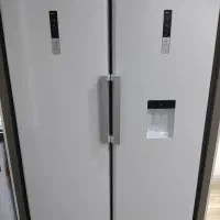 یخچال دوقلو هیوندا
