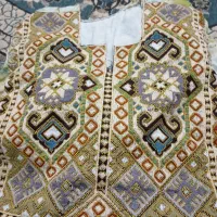 لباس|لباس|زهک, |دیوار